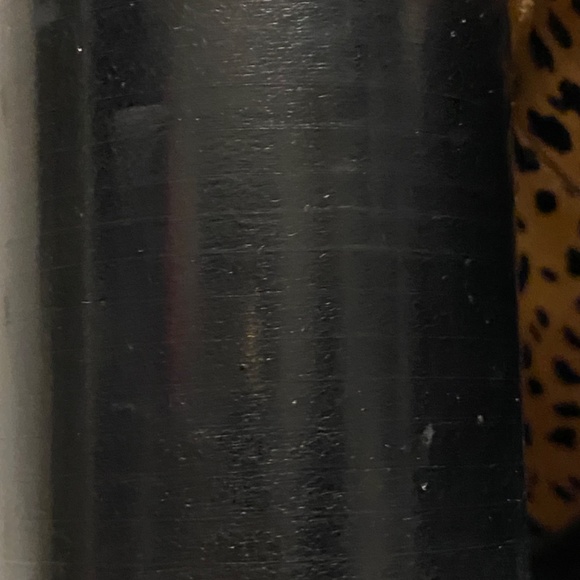 Flocked Suede Cheetah Print Rag & Bone Ankle Boots - Picture 2 of 6